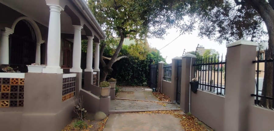 To Let 1 Bedroom Property for Rent in Boston Western Cape
